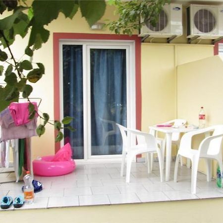 Studios Argiri Skala Potamias  Esterno foto
