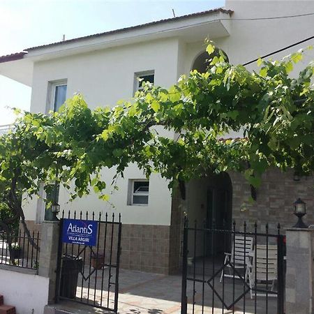 Studios Argiri Skala Potamias  Esterno foto