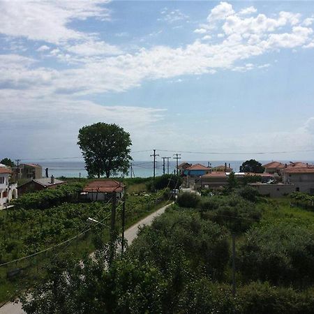 Studios Argiri Skala Potamias  Esterno foto