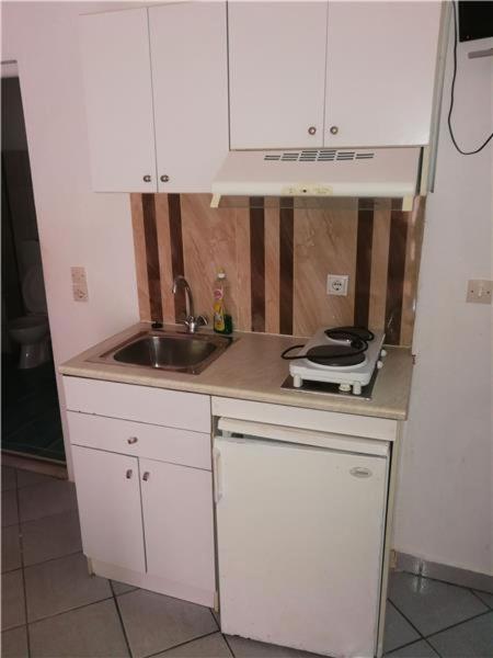 Studios Argiri Skala Potamias  Esterno foto