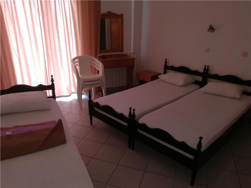 Studios Argiri Skala Potamias  Esterno foto