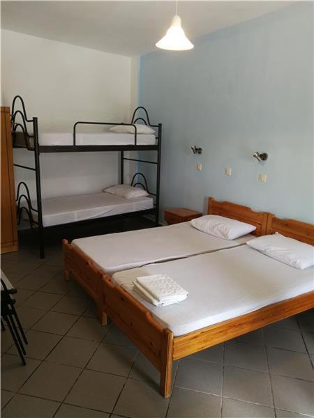 Studios Argiri Skala Potamias  Esterno foto