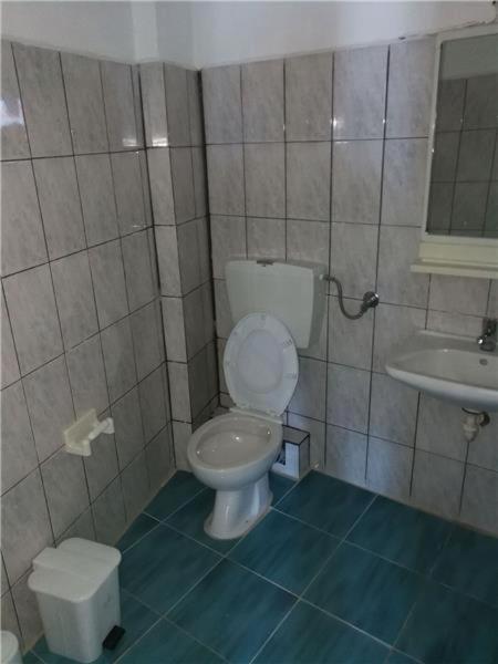 Studios Argiri Skala Potamias  Esterno foto